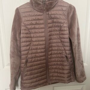 Warm jacket, size S, 32 Heat brand
